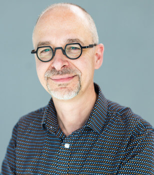 Peter Lacoere