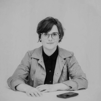 Suzanne Van Brussel